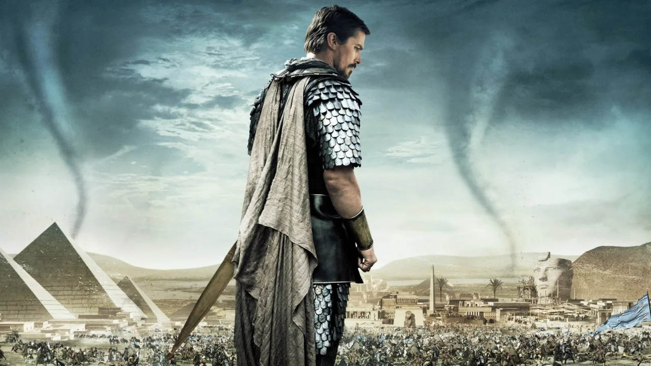 Exodus: Tanrılar ve Krallar İndir - görsel 3