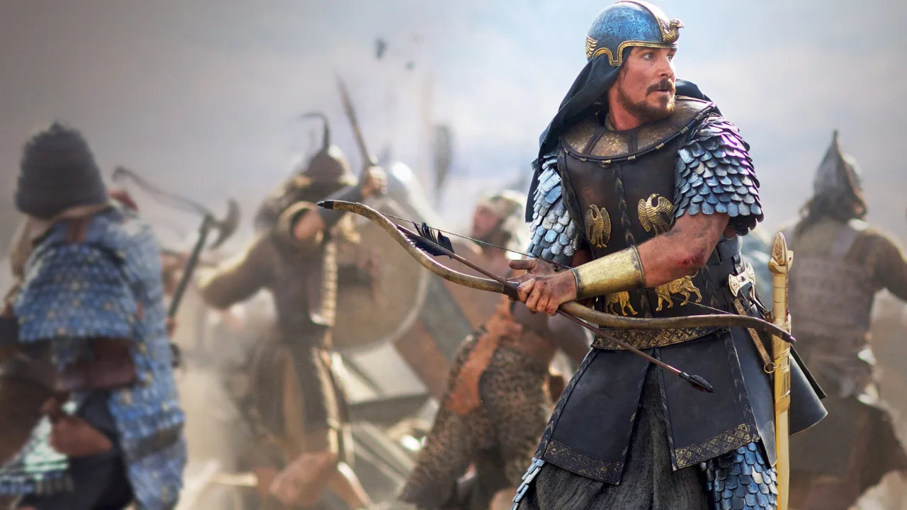 Exodus: Tanrılar ve Krallar İndir - görsel 5