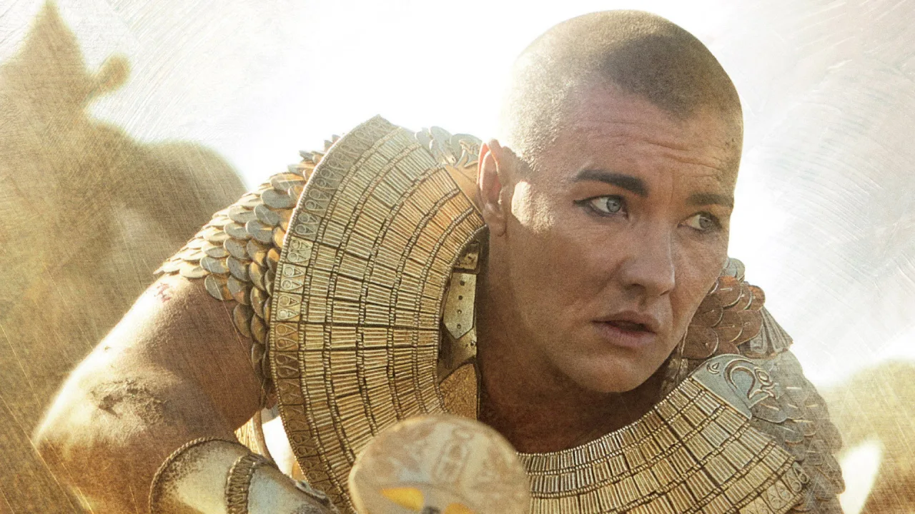 Exodus: Tanrılar ve Krallar İndir - görsel 6