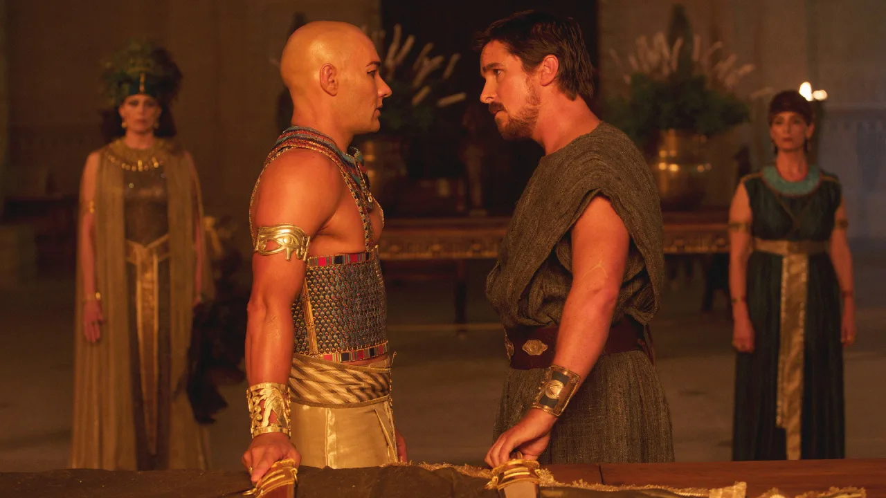 Exodus: Tanrılar ve Krallar İndir - görsel 9