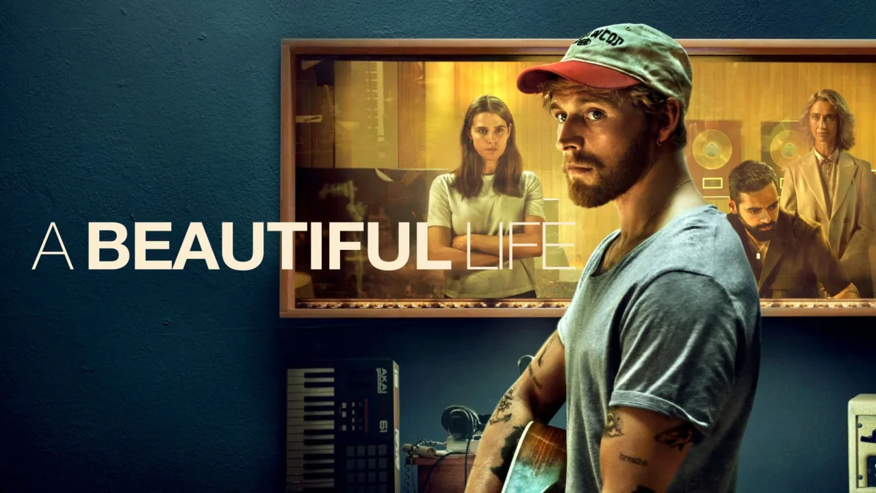 A Beautiful Life İndir - görsel 7