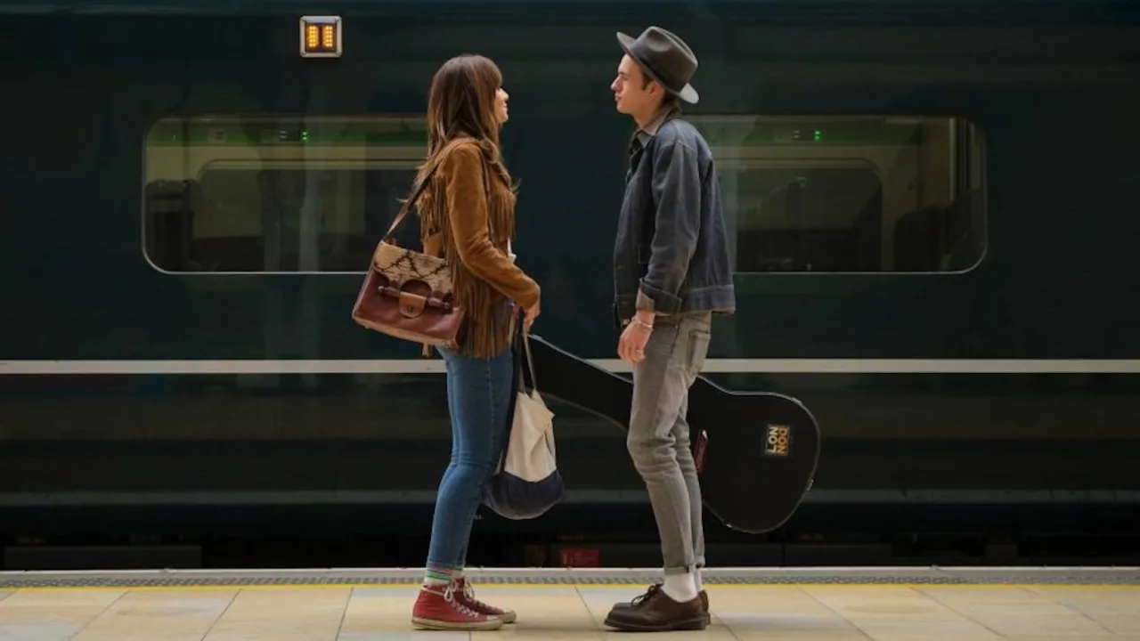 Everything I Know About Love İndir - görsel 4