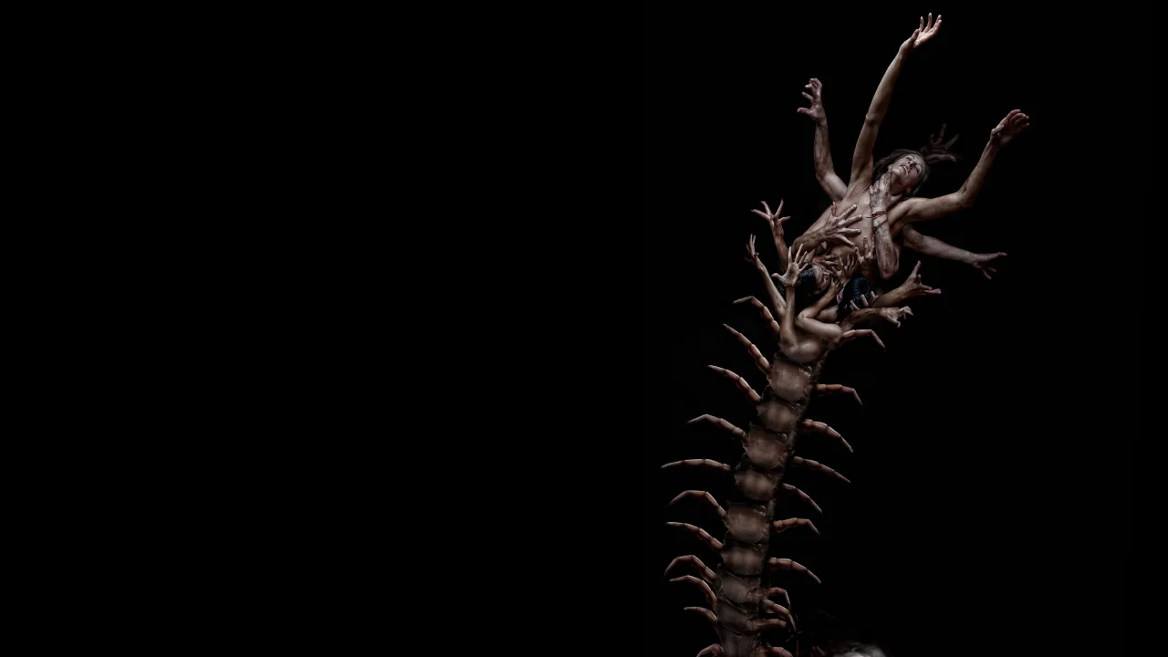 The Human Centipede 2 (Full Sequence) İndir - görsel 4