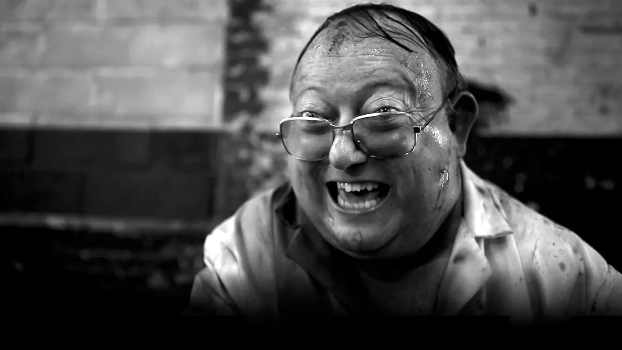The Human Centipede 2 (Full Sequence) İndir - görsel 6