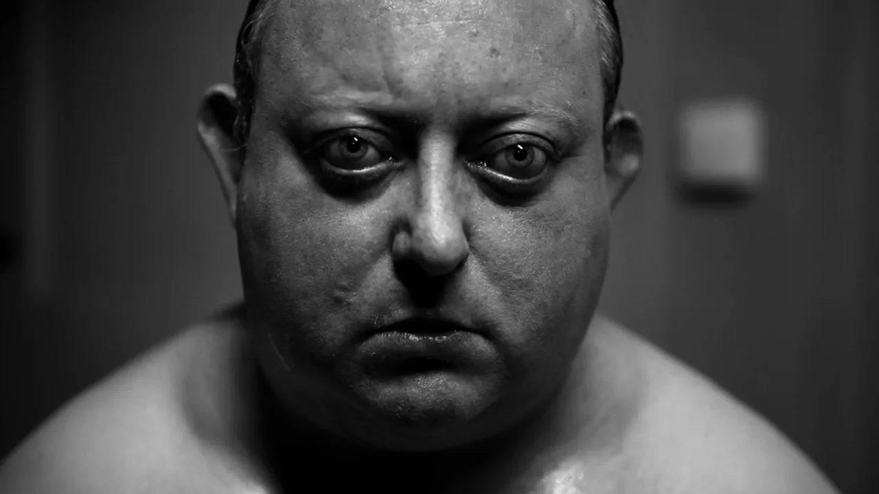 The Human Centipede 2 (Full Sequence) İndir - görsel 7