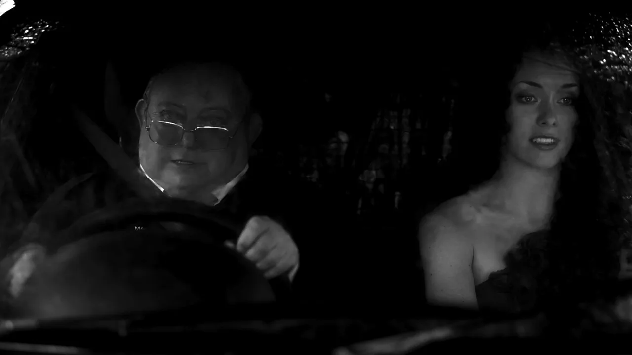 The Human Centipede 2 (Full Sequence) İndir - görsel 9