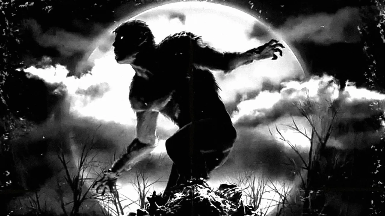Werewolf By Night İndir - görsel 5