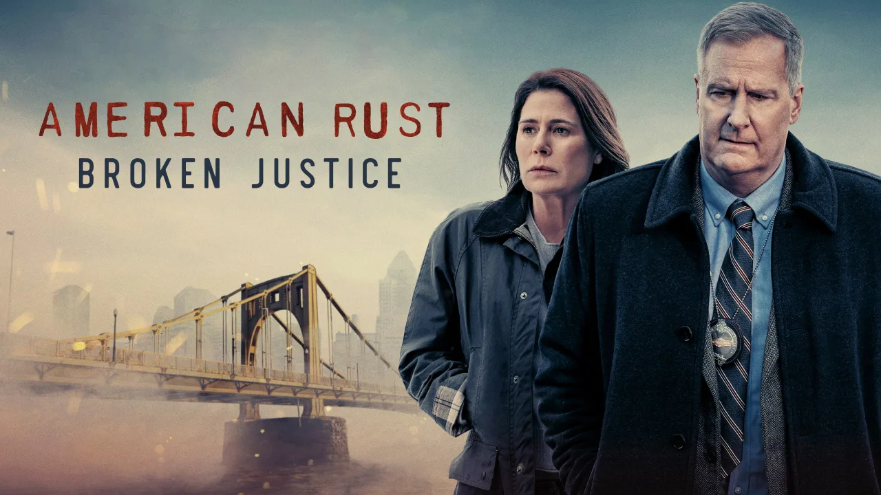 American Rust İndir - görsel 9