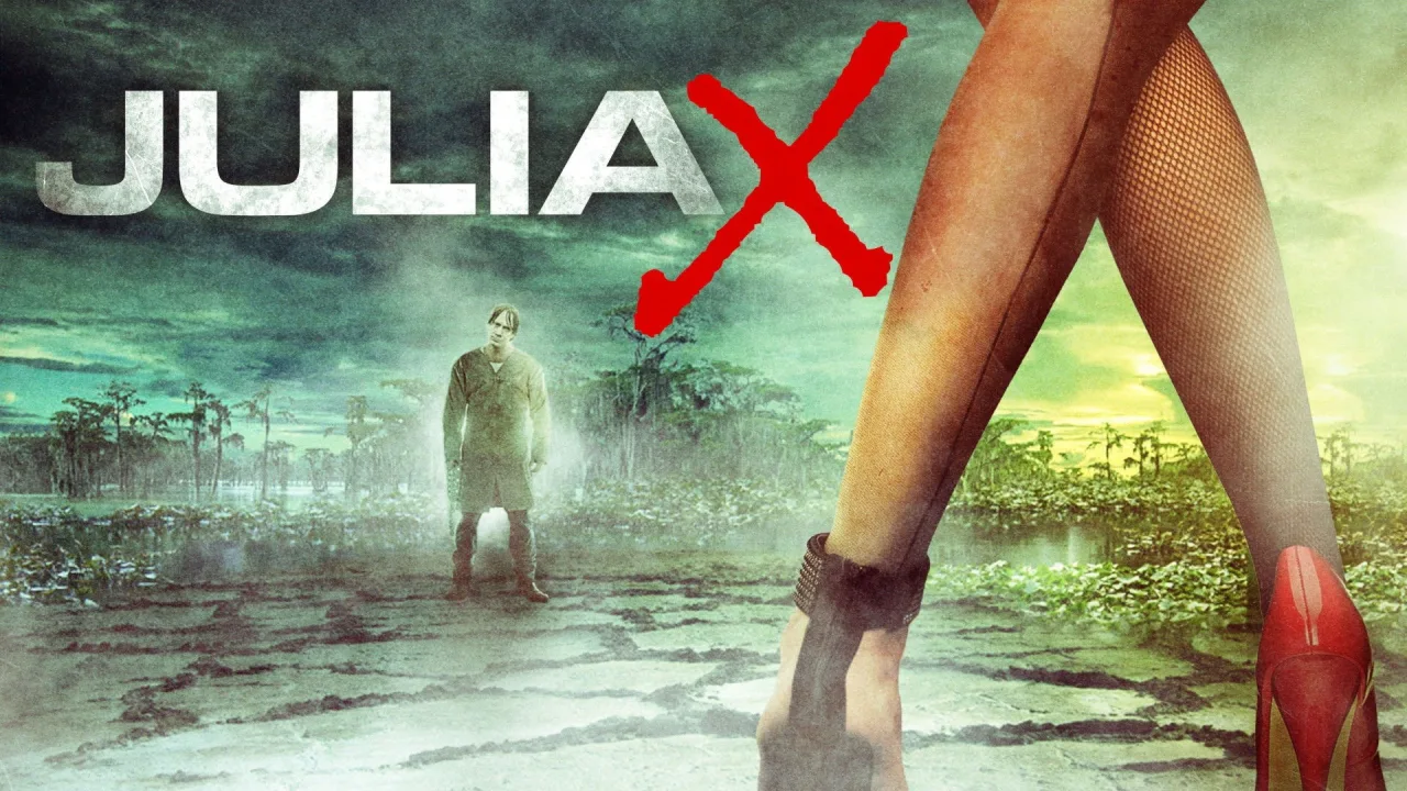Julia X İndir - görsel 10