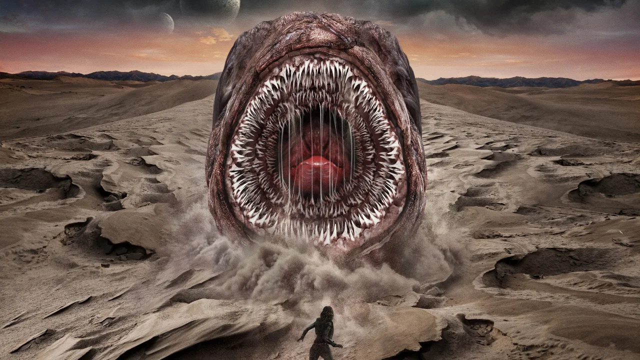 Planet Dune İndir - görsel 2