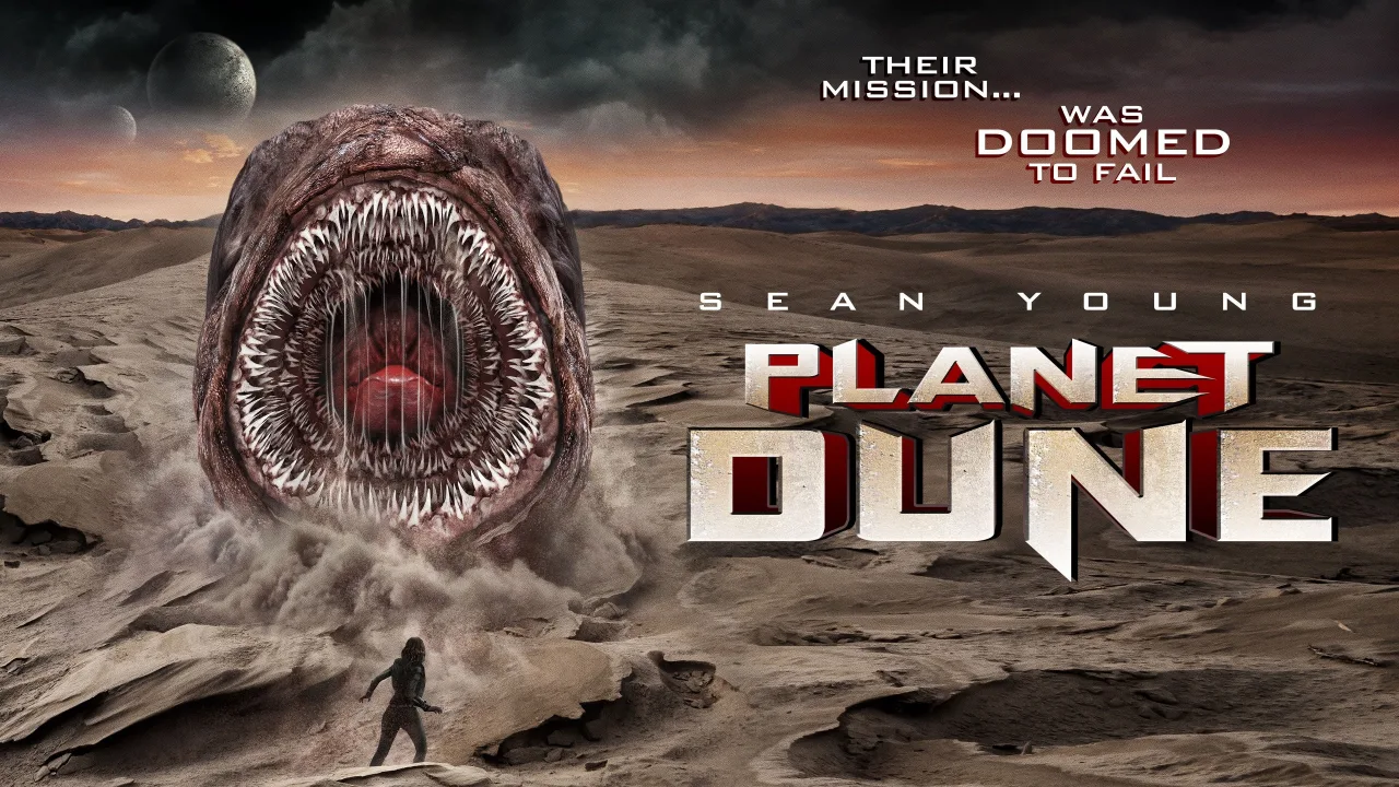 Planet Dune İndir - görsel 4