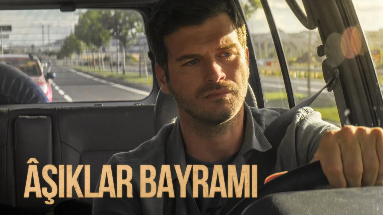 Âşıklar Bayramı İndir - görsel 3