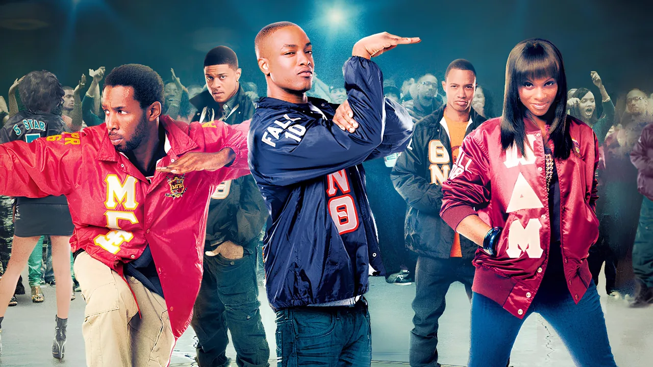 Stomp the Yard 2: Homecoming İndir - görsel 1