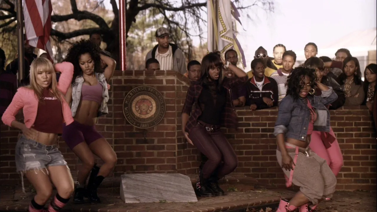 Stomp the Yard 2: Homecoming İndir - görsel 3