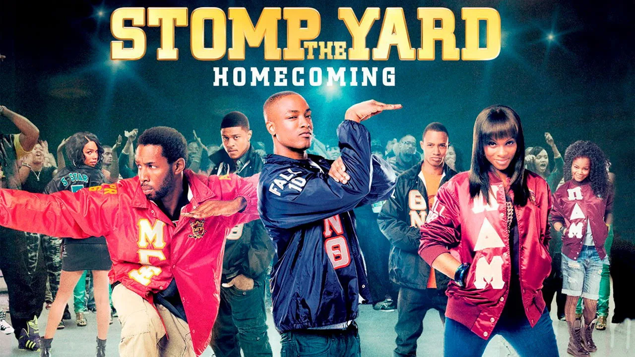 Stomp the Yard 2: Homecoming İndir - görsel 5