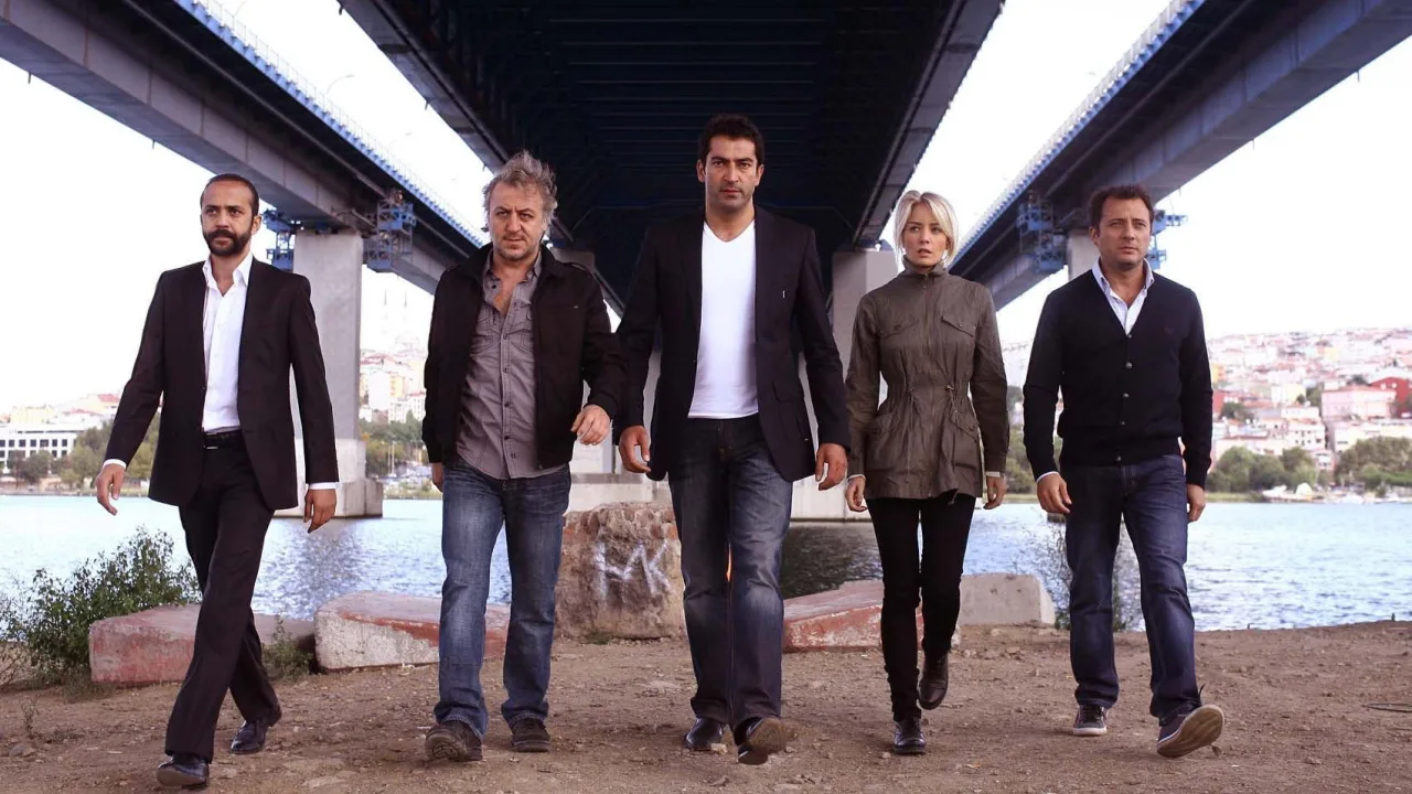 Ezel 1080p İndir - görsel 3