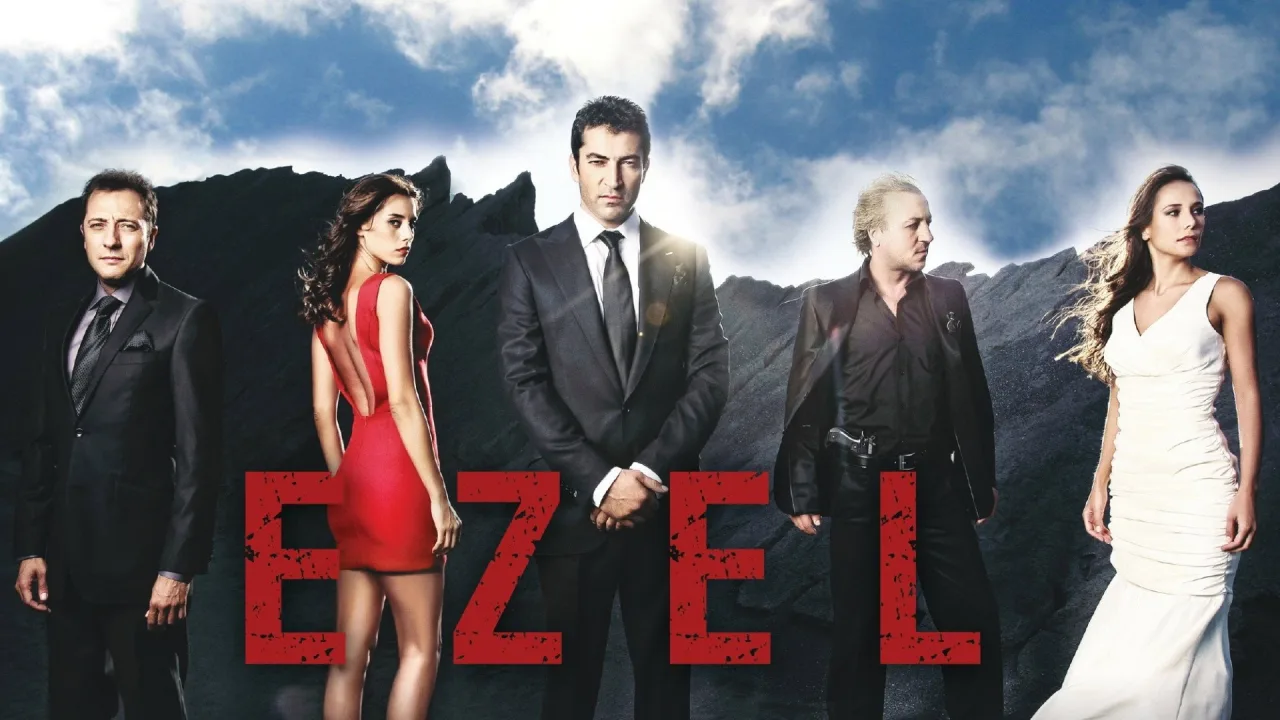 Ezel 1080p İndir - görsel 4