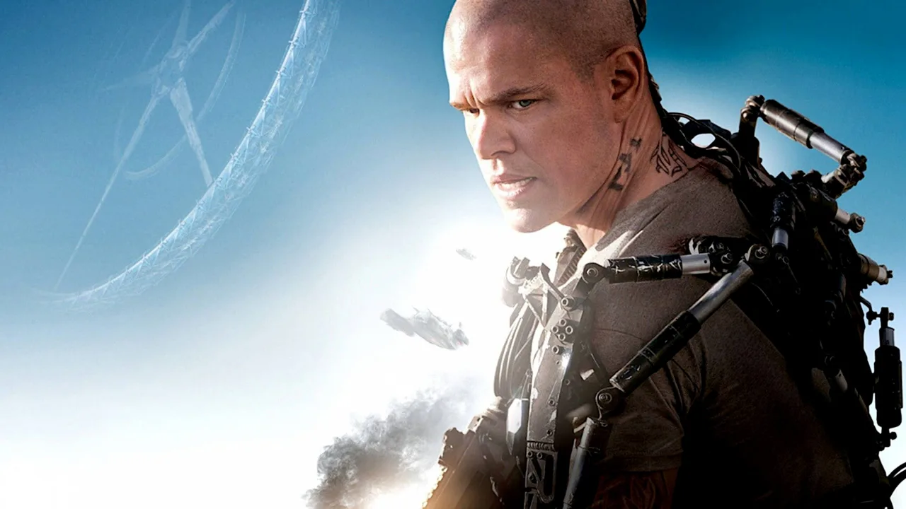 Elysium: Yeni Cennet İndir - görsel 7