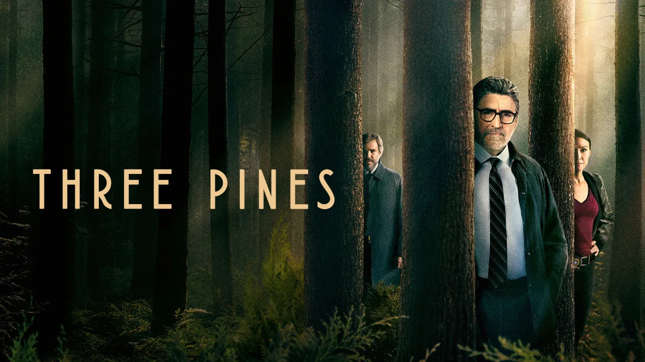 Three Pines 1080p İndir - görsel 10