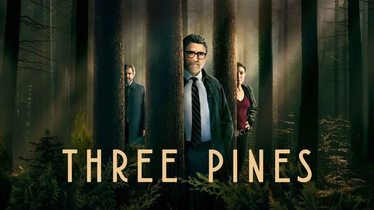 Three Pines 1080p İndir - görsel 9