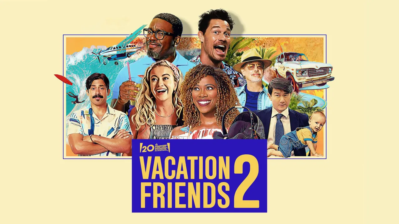 Vacation Friends 2 İndir - görsel 10
