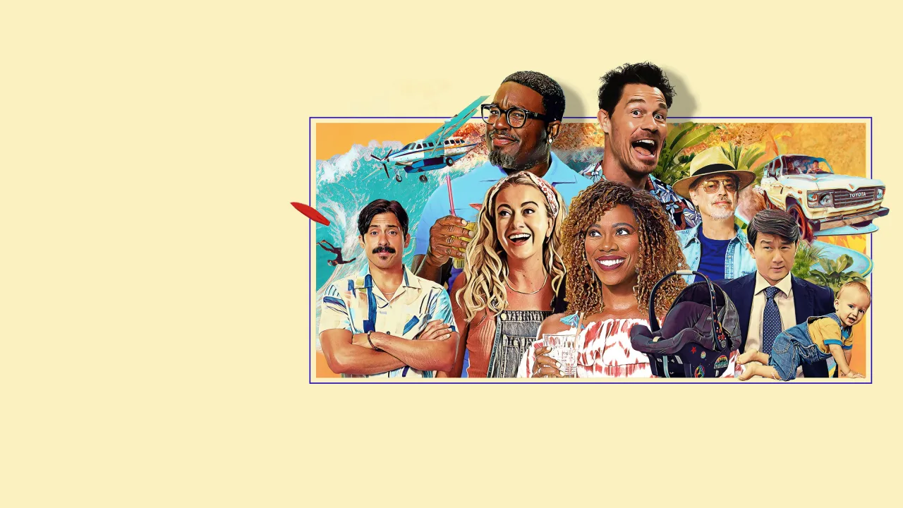 Vacation Friends 2 İndir - görsel 3