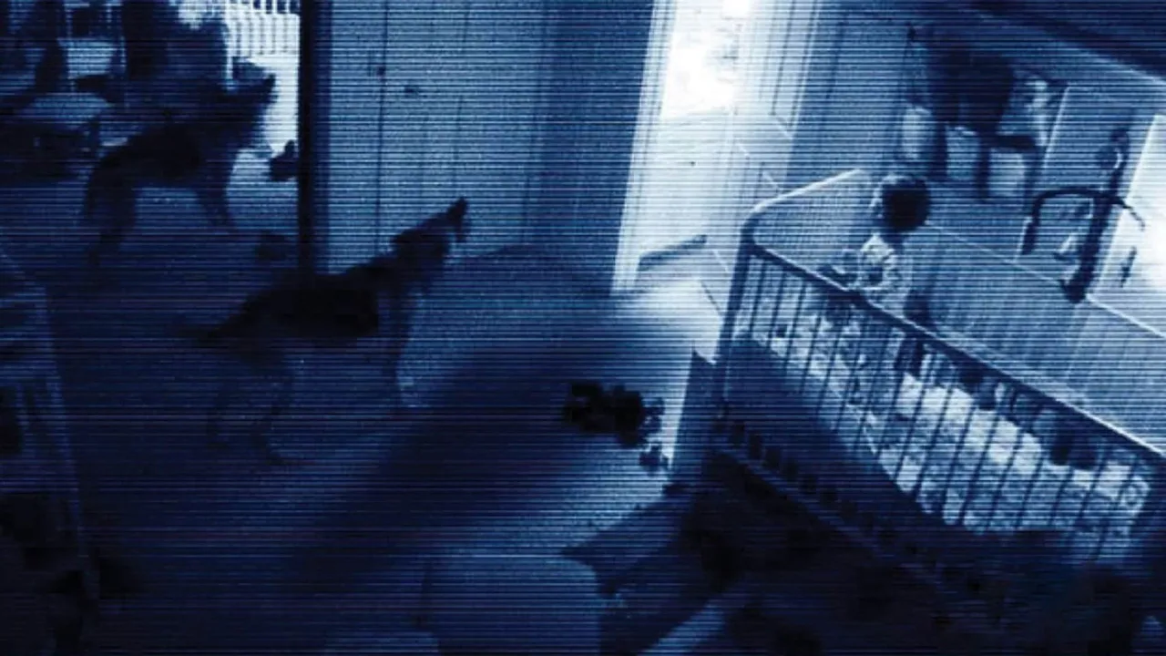 Paranormal Activity 2 İndir - görsel 1