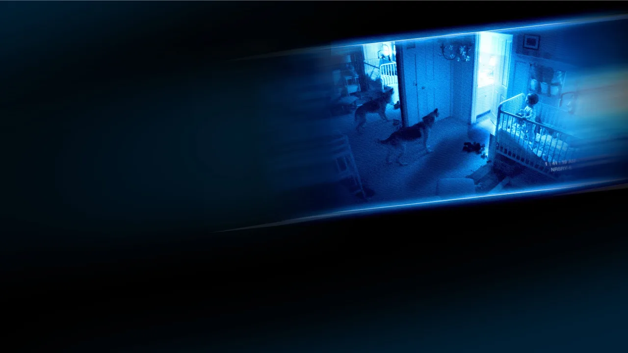 Paranormal Activity 2 İndir - görsel 4