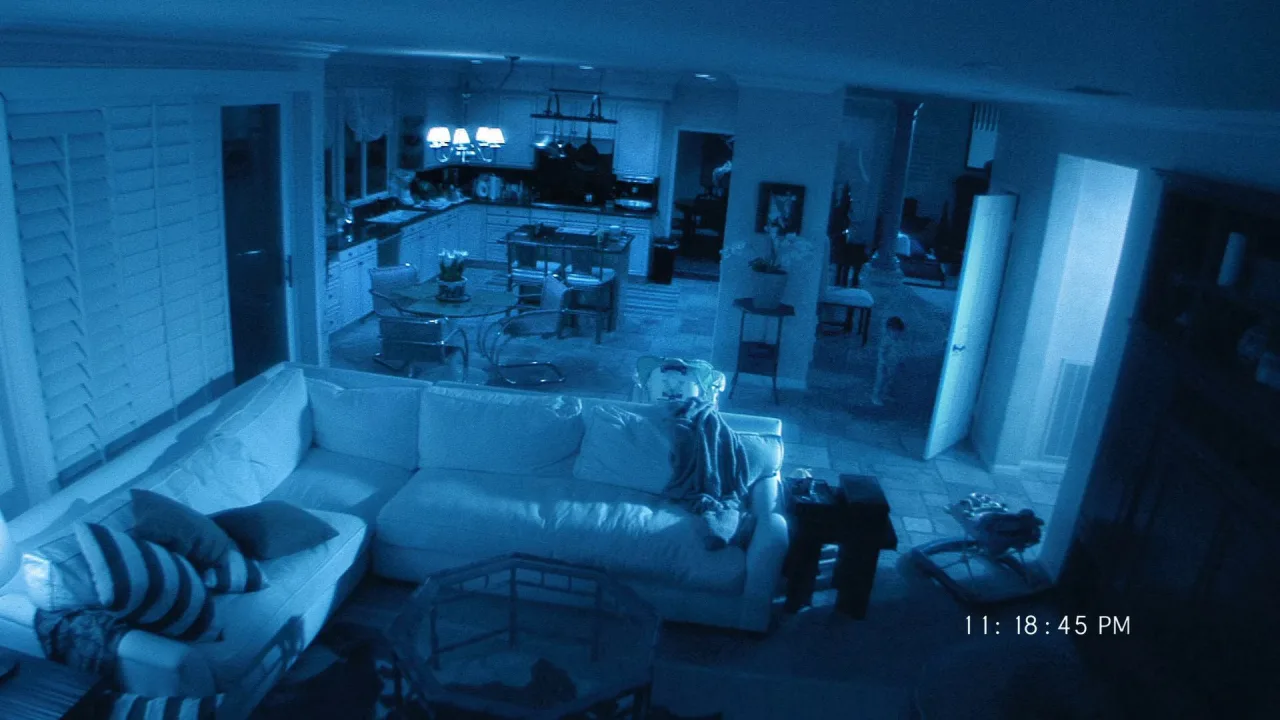 Paranormal Activity 2 İndir - görsel 6