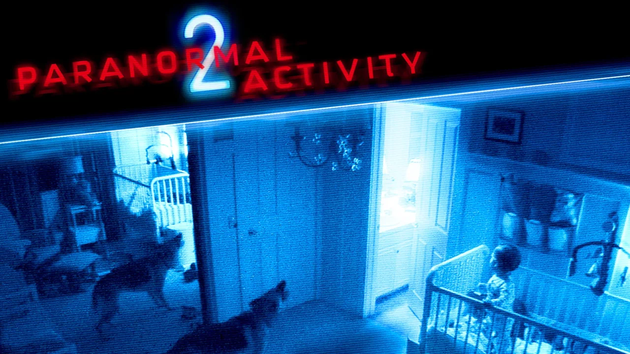 Paranormal Activity 2 İndir - görsel 8