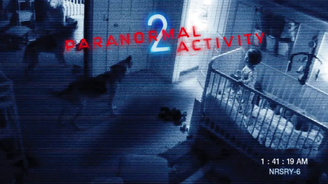Paranormal Activity 2 İndir - görsel 9