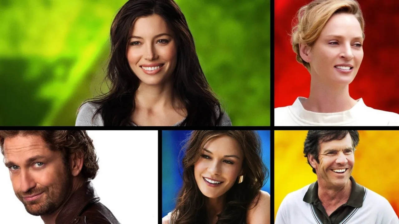 Aşk Oyunu İndir - görsel 3