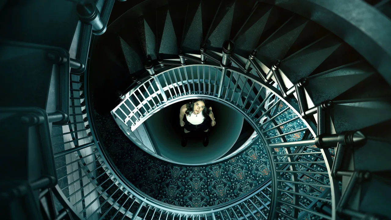 The Watchful Eye 1080p İndir - görsel 3
