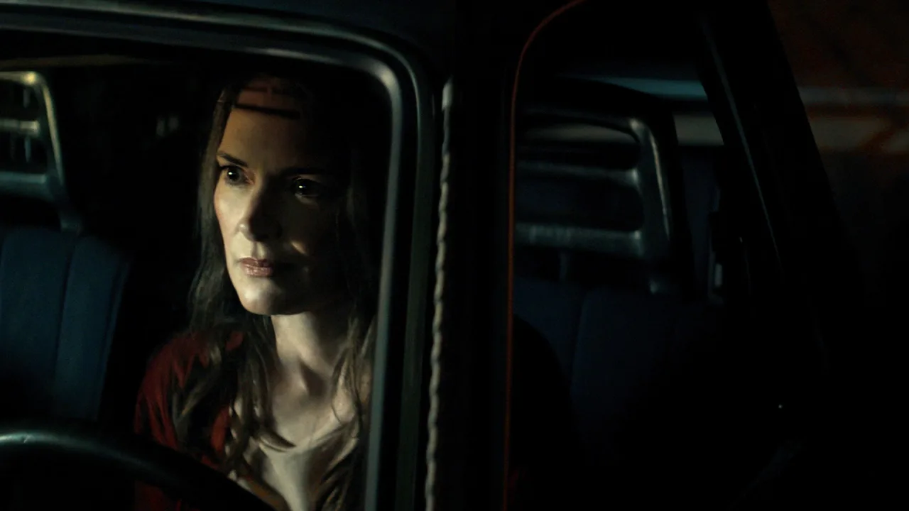 Gecede Kaybolmak./ Gone in the Night İndir - görsel 9