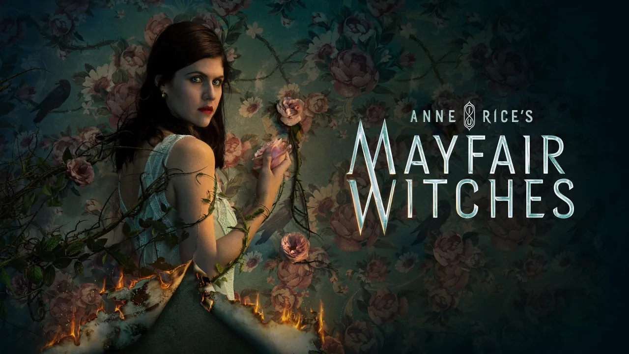 Mayfair Witches - görsel 3