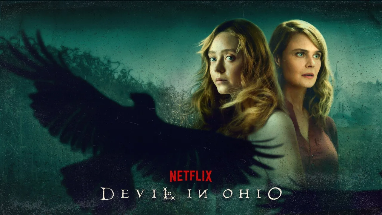 Devil in Ohio İndir - görsel 9