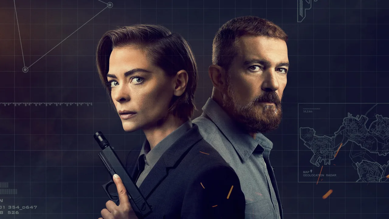 Code Name Banshee İndir - görsel 1