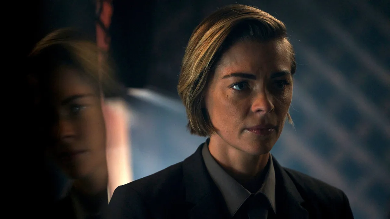 Code Name Banshee İndir - görsel 10