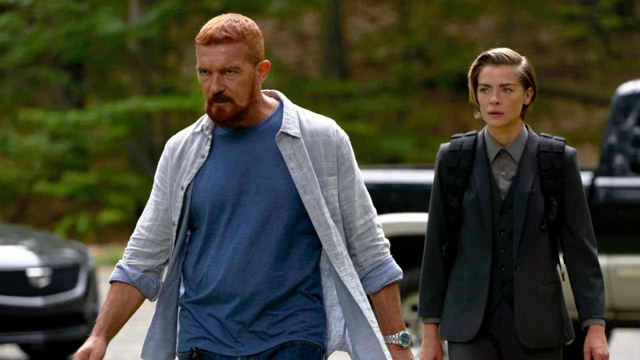 Code Name Banshee İndir - görsel 2