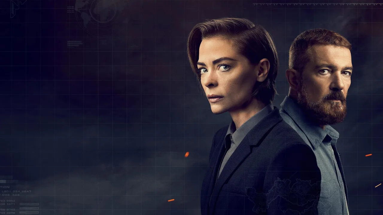 Code Name Banshee İndir - görsel 4