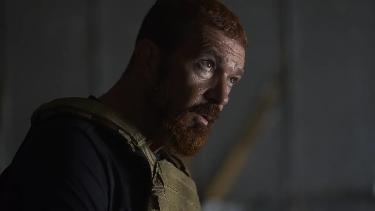 Code Name Banshee İndir - görsel 5