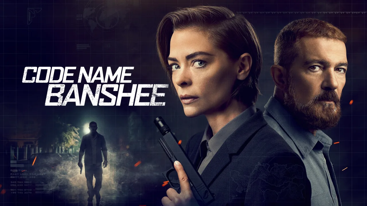Code Name Banshee İndir - görsel 6