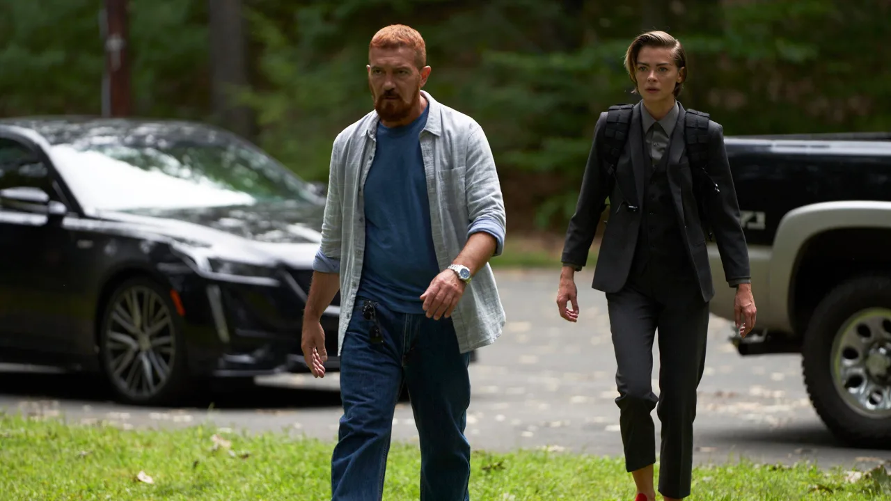 Code Name Banshee İndir - görsel 9