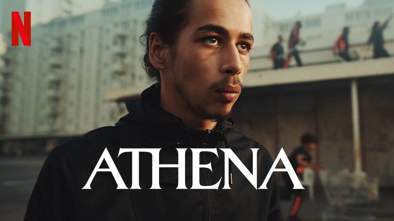 Athena İndir - görsel 10