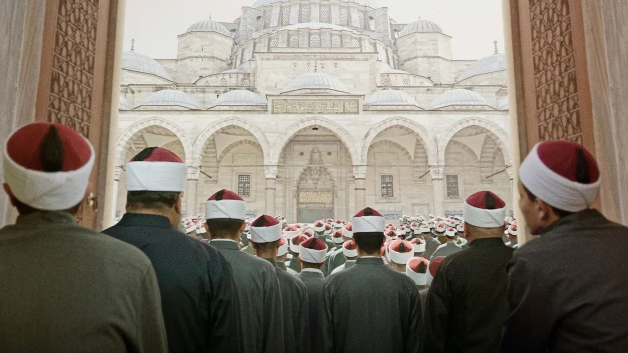 Cennetten Gelen Çocuk İndir - görsel 1