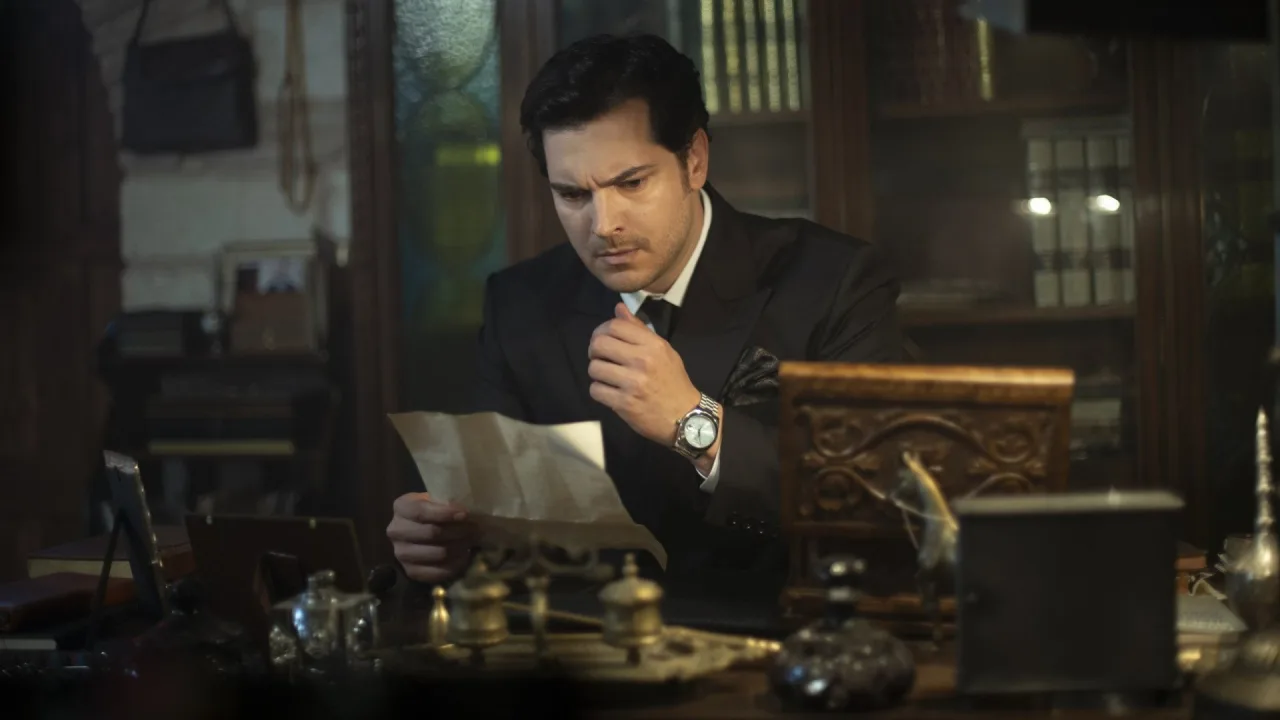 Terzi (The Tailor) İndir - görsel 7