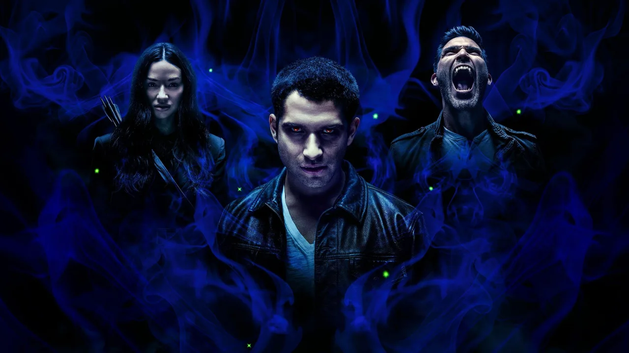Teen Wolf: The Movie İndir - görsel 1
