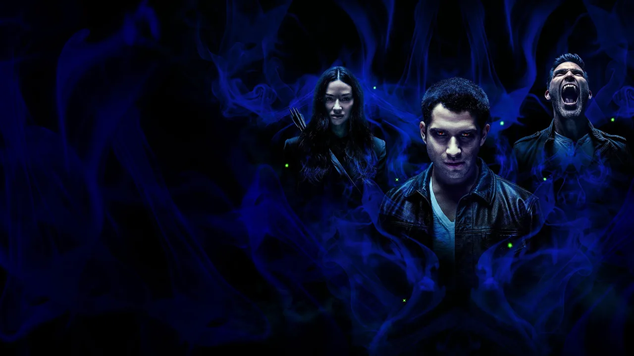Teen Wolf: The Movie İndir - görsel 10