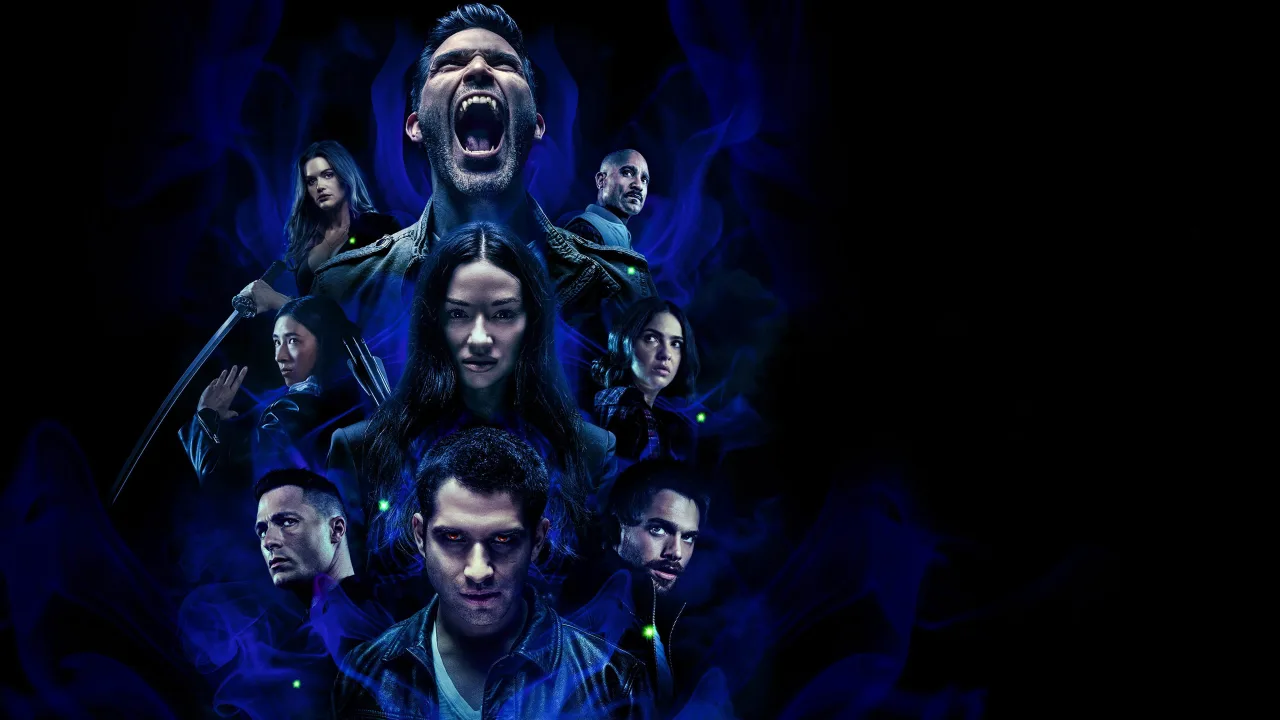 Teen Wolf: The Movie İndir - görsel 3