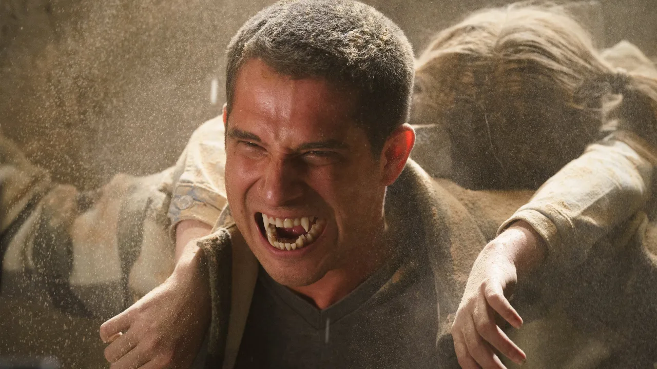 Teen Wolf: The Movie İndir - görsel 6